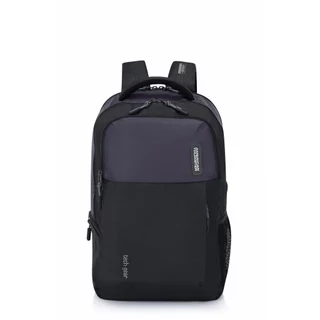 AMERICAN TOURISTER กระเป๋าเป้สะพายหลัง ใส่แล็ปท็อป ขนาด 17 นิ้ว รุ่น TECH GEAR LAPTOP BACKPACK