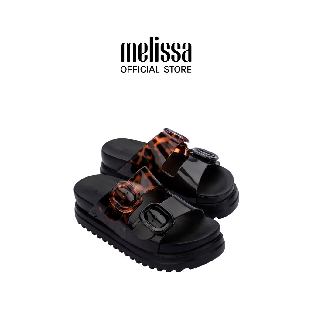 MELISSA COZY PLATFORM AD รุ่น 36158 รองเท้าแตะ