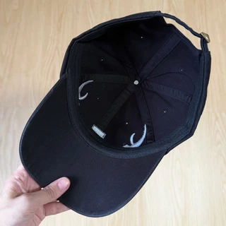 [HERMANZ] หมวกแฟชั่นแนวสตรีท หมวกลายไฟ WASC CAP