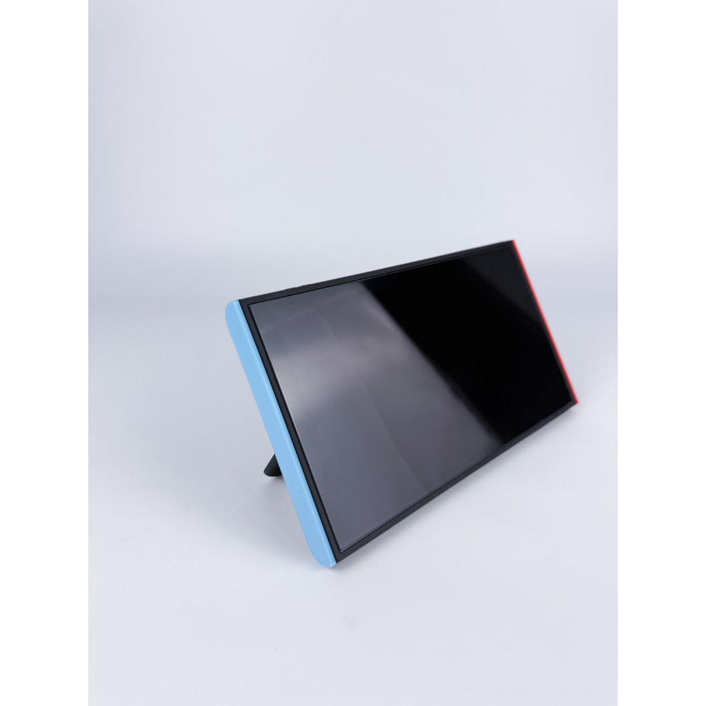 Nintendo Switch 2 ฝาปิดข้างเครื่อง เวลาถอด Joy-con ป้องกันฝุ่น ป้องกันหน้าสัมผัส Connector 3D Print