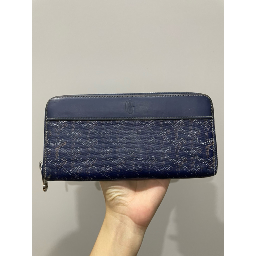 Goyard กระเป๋าสตางค์ Authentic💯