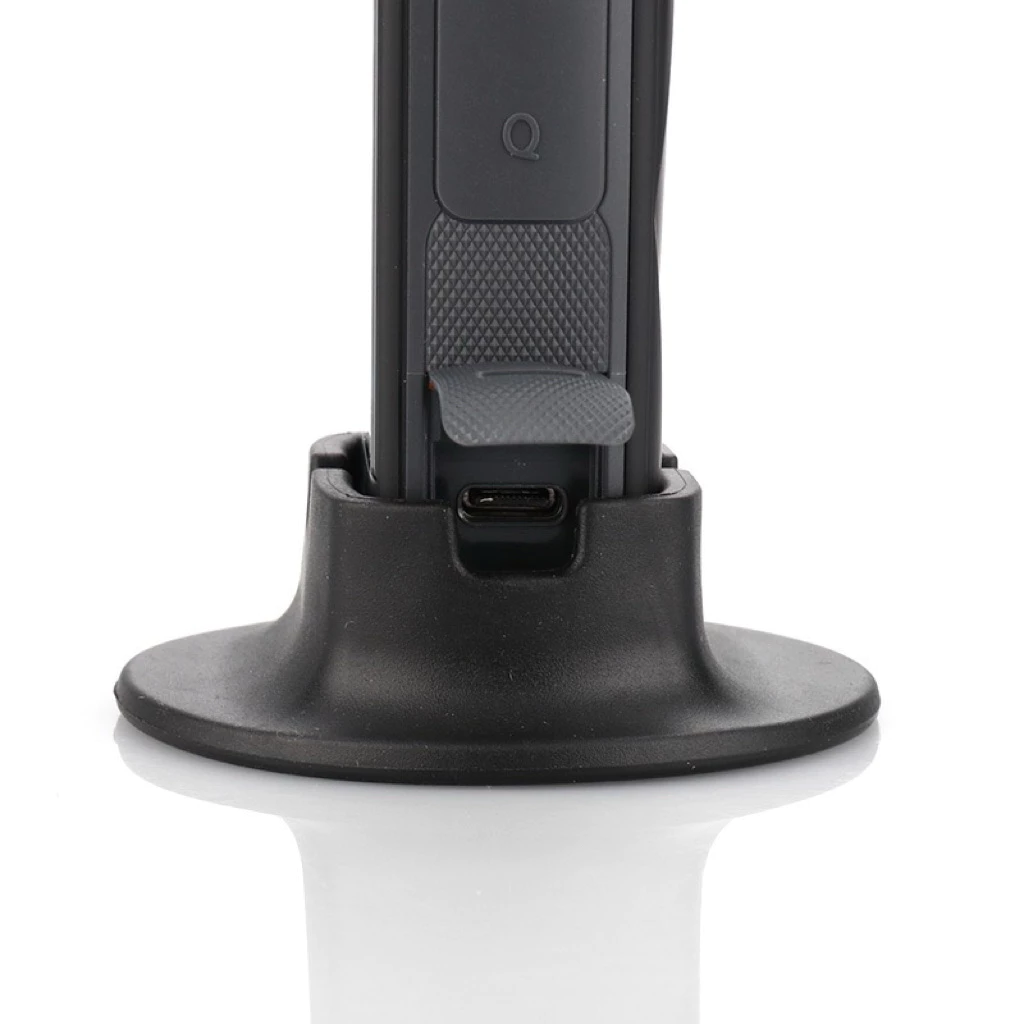 ฐาน (ยาง) สำหรับ Insta360 X5 , X4 Rubber Desktop Base for Insta360 X4 & X5 ฐานตั้งโต๊ะ ฐานเดสก์ทอป thumbnail 7