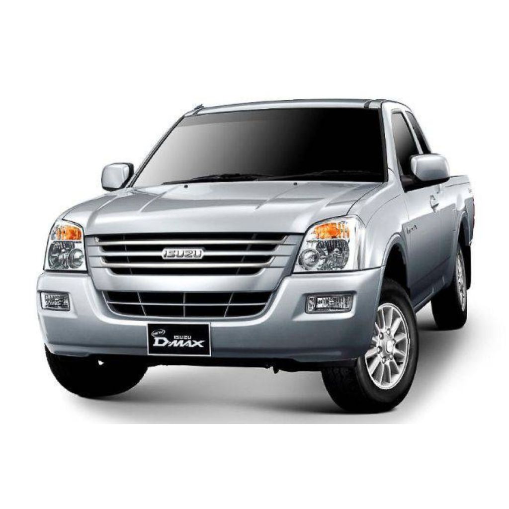 ชุดท่อแอร์โฟร์ D-Max 2.5 ปี 2005-2011 - รูปที่ 5