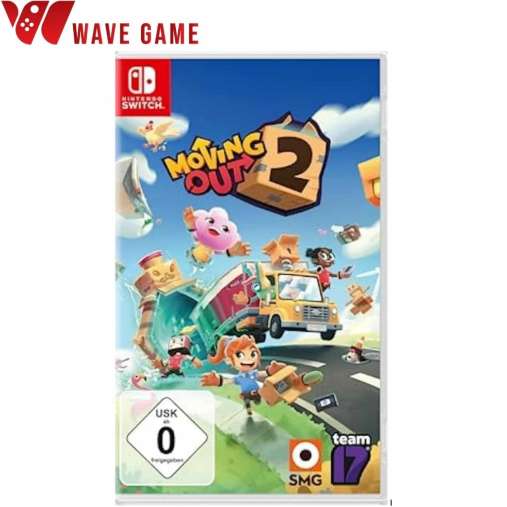 nintendo switch moving out 2 ( english zone 2 )