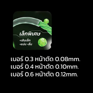 [ส่งฟรี] PRO-HUNTER X KAIDO SUPER SLIM PE สายเชือก ขนาดเล็กพิเศษ ม้วน 200 เมตร สีชมพู
