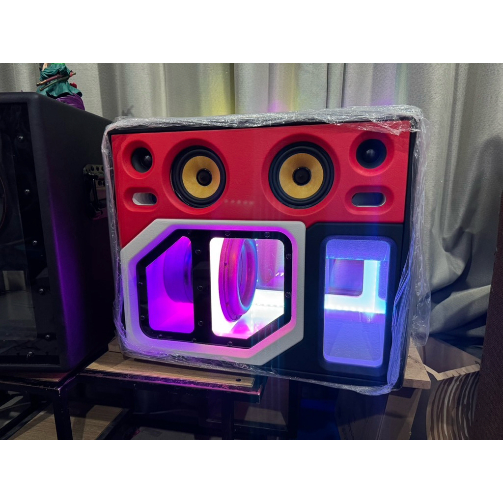 8 นิ้วกระแทกข้าง 8.9v.2_กลาง4นิ้ว2ดอก_แหลม3นิ้ว2ดอก