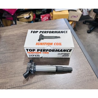 TOP PERFORMANCE คอยล์หัวเทียน (TPCT-029) โตโยต้าอัลติสดูโอ้ …