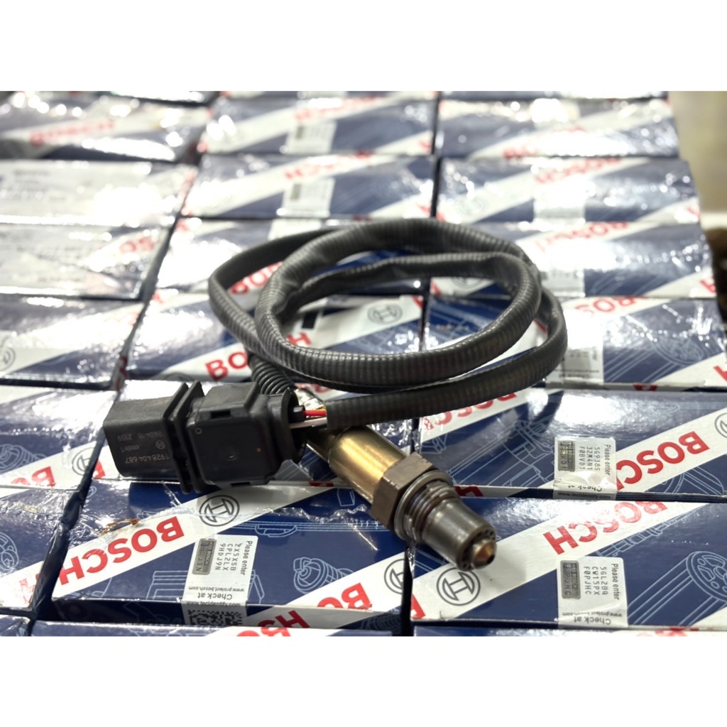เซ็นเซอร์o2 AFR BOSCH แท้100%