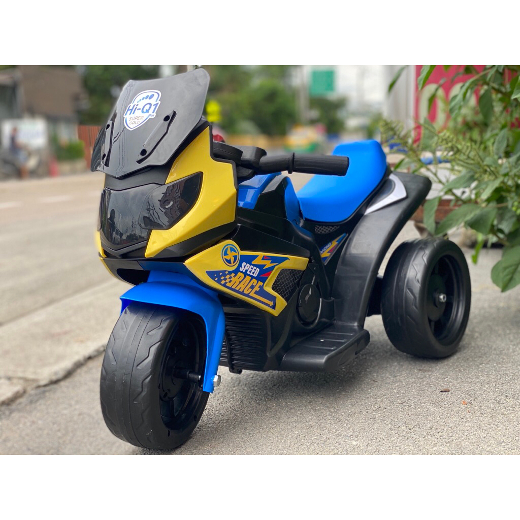 🏍️💨รถมอเตอร์ไบค์นักแข่งท้าความสำเร็จ
