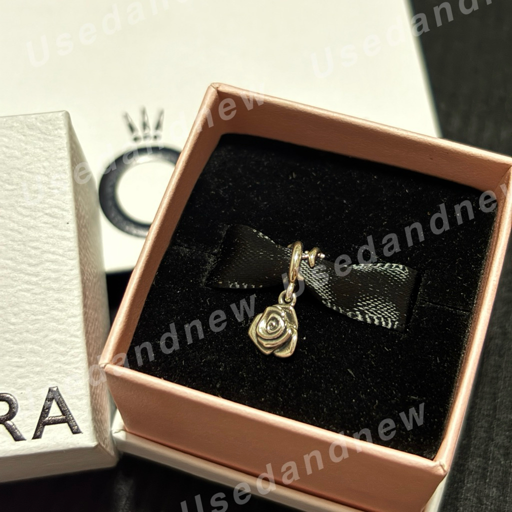 Pandora-ของแท้ออกShop ชาร์มกุหลาบ