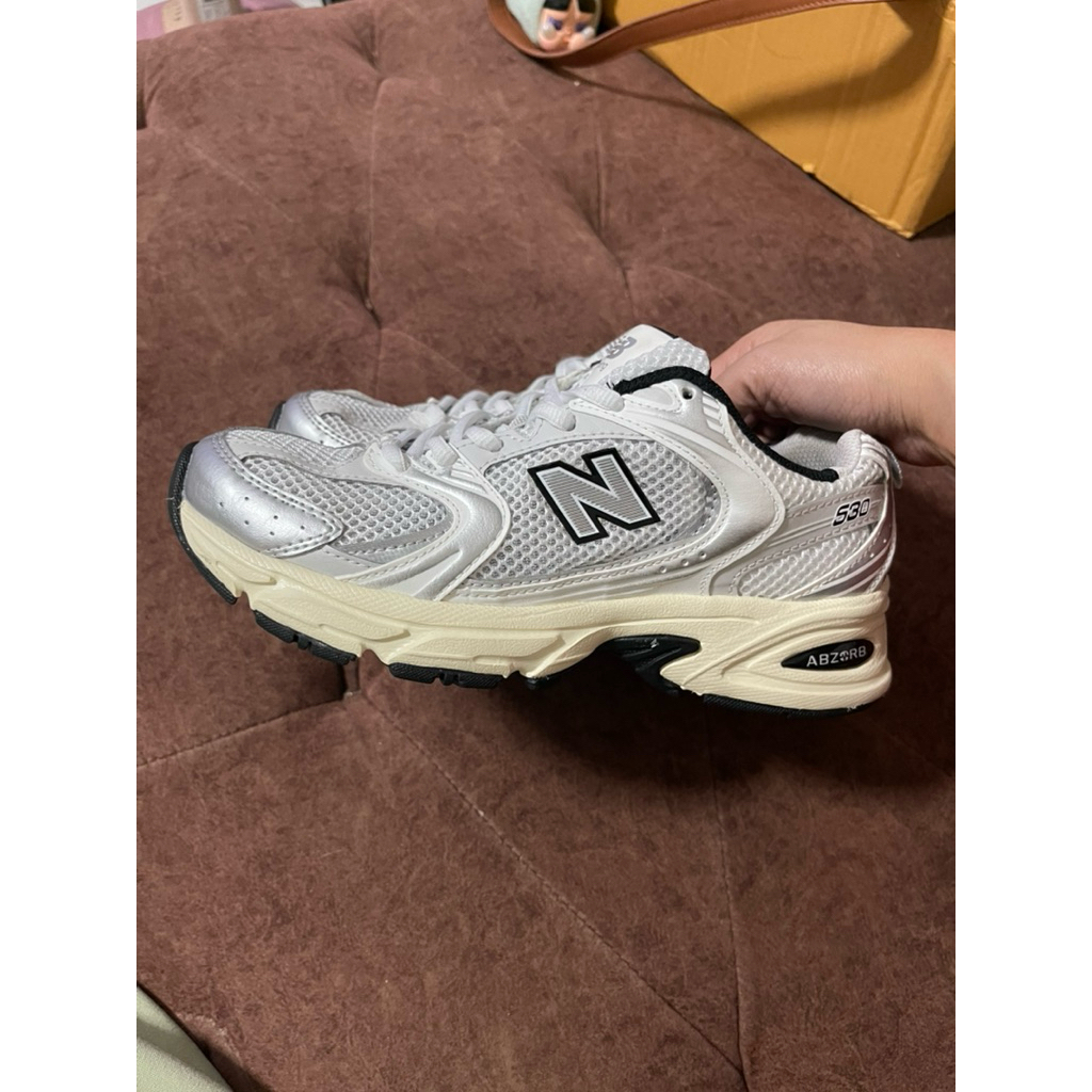 New balance 530 ของแท้💯