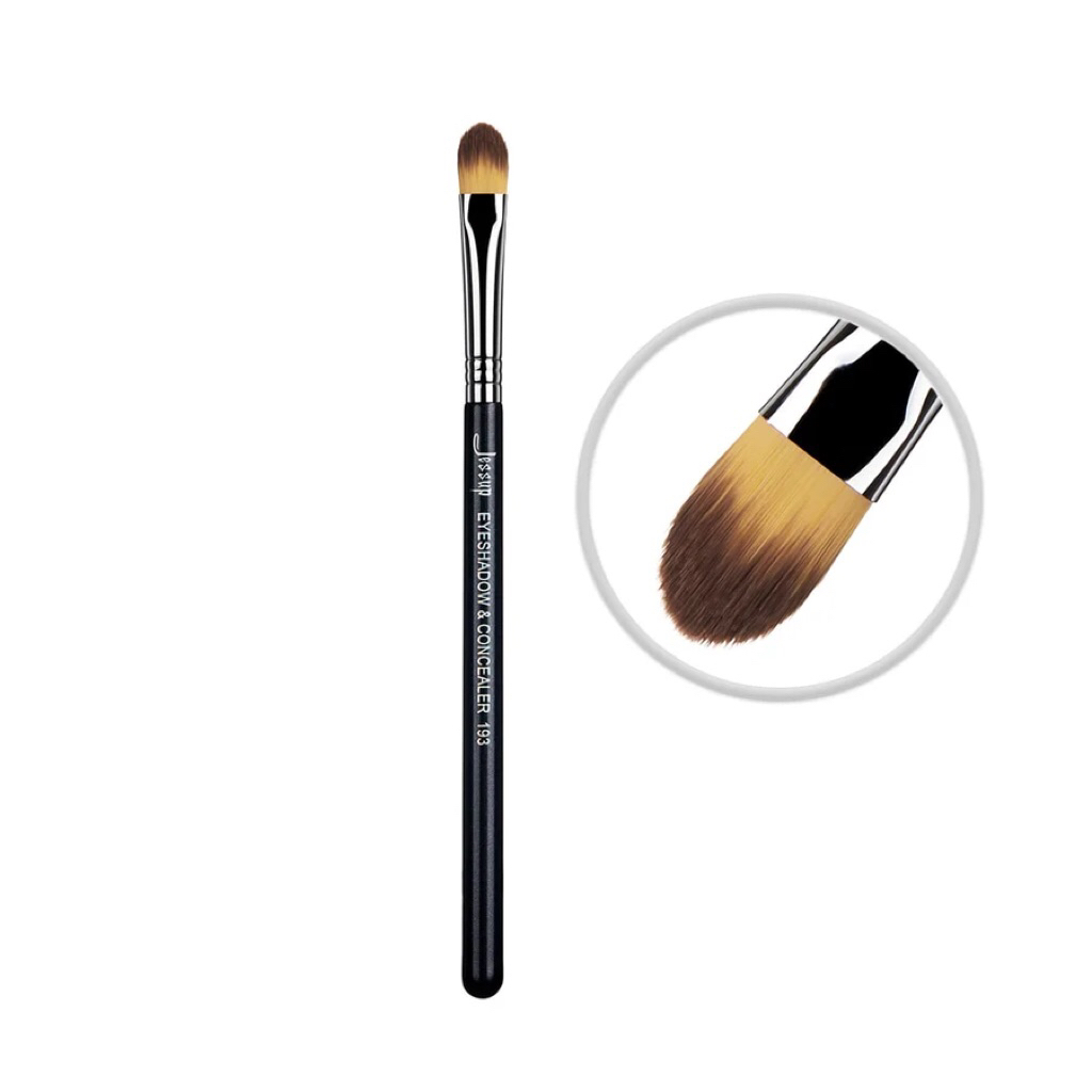 แปรงคอนซีลเลอร์ Eyeshadow & Concealer Brush 193