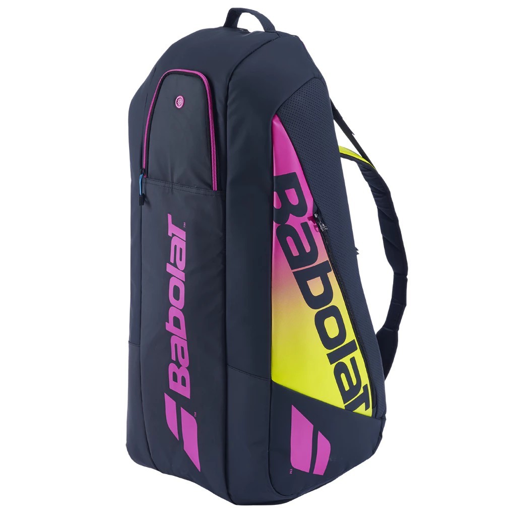 BABOLAT กระเป๋าเทนนิส RH6 Pure Aero Rafa