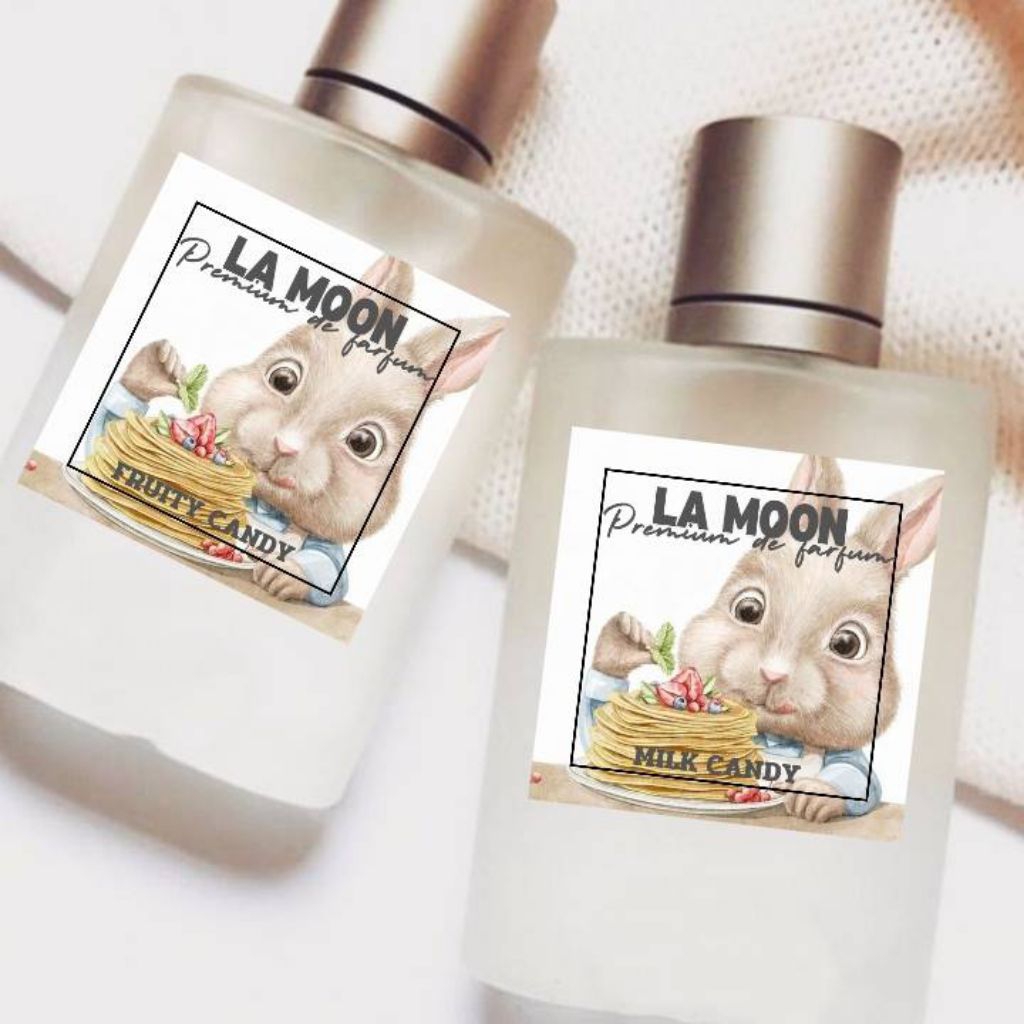 🍰น้ำหอมเนื้อออยล์เข้มข้น กลิ่นขนม/เบเกอรี่/เครื่องดื่ม ขนาด30ml.