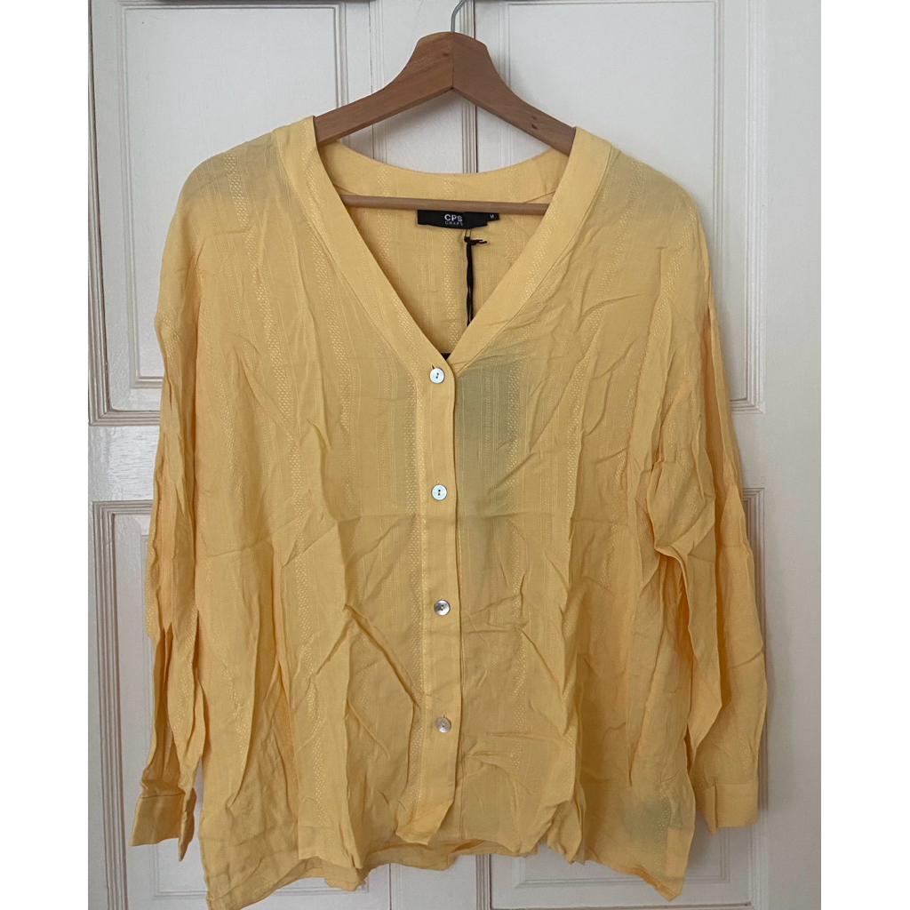 เสื้อเชิ้ตผู้หญิงcps chaps