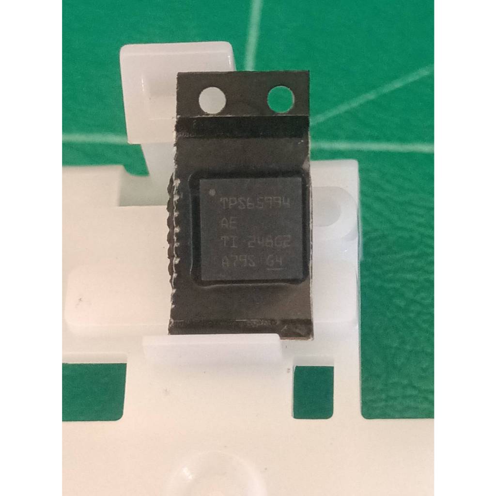 IC ชาร์จ TPS65994AE TPS65994 QFN-48