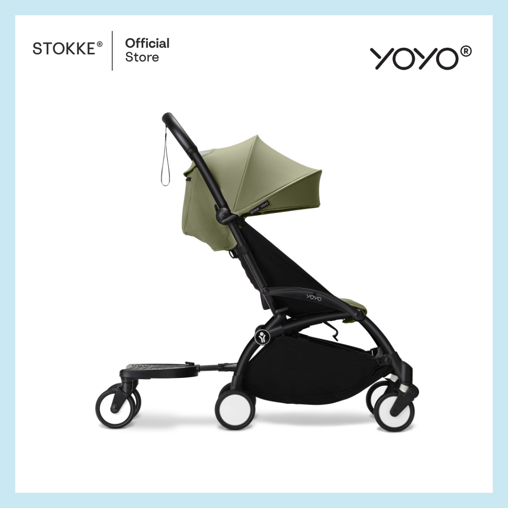 Stokke® YOYO Board รูปที่ 5