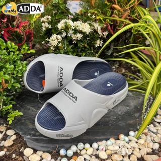 รองเท้าแตะ Adda Pillow Foam 5PF06 รองเท้าผู้ชาย รองเท้าแอ้ดด้า ไซต์ 7-10 หนานุ่ม