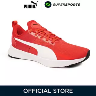 PUMA Flyer Runner Mesh รองเท้าวิ่งผู้ใหญ่ [Supersports Exclusive]