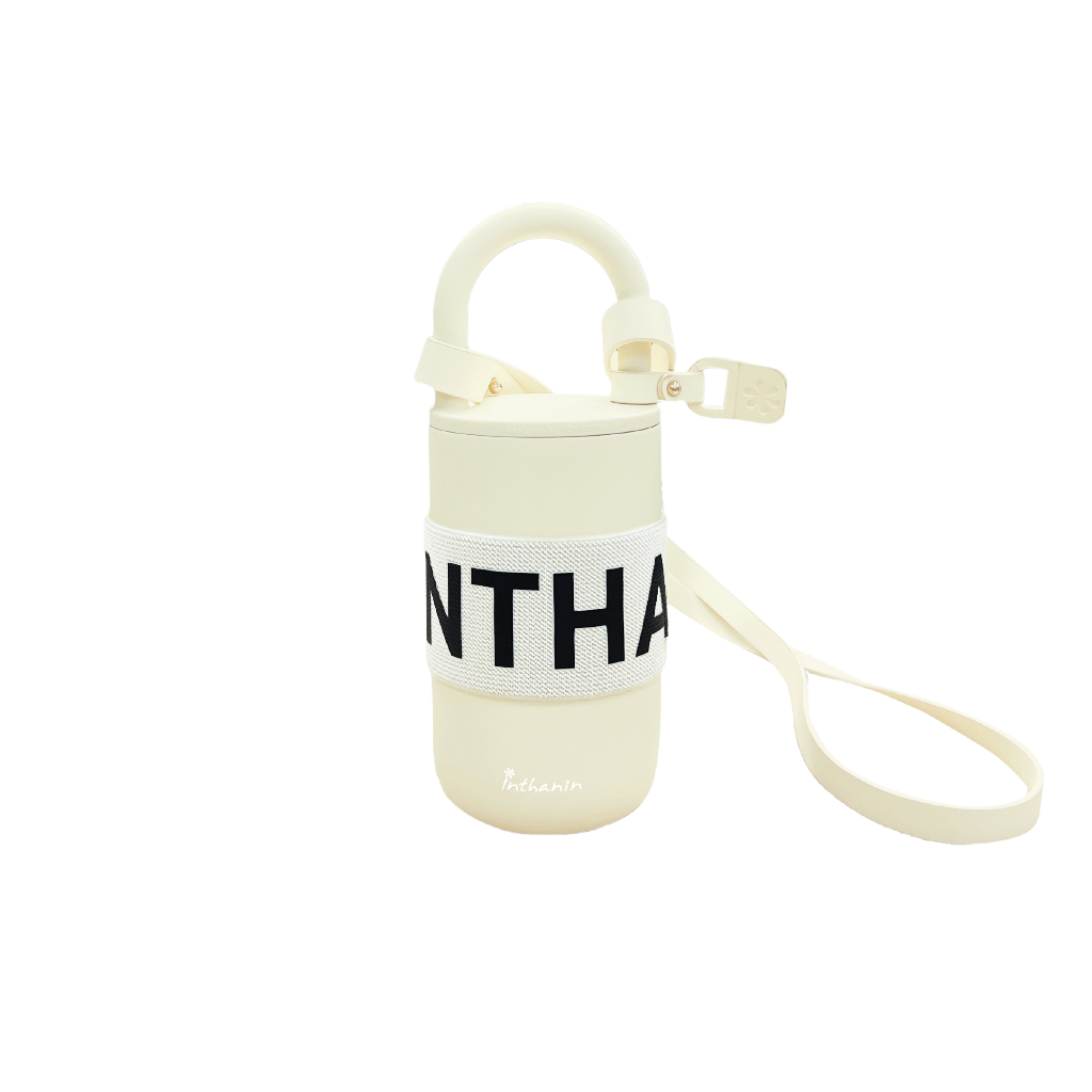 อินทนิล กระบอกน้ำสายสะพาย 13 ออนซ์