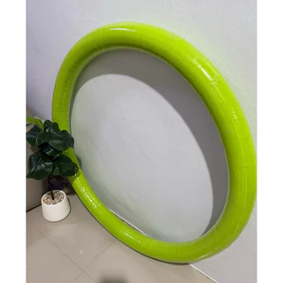 ฮูล่าฮูป 5 กิโล (มีซับนิ่ม 10 มิล)รอบวง 110 cm
