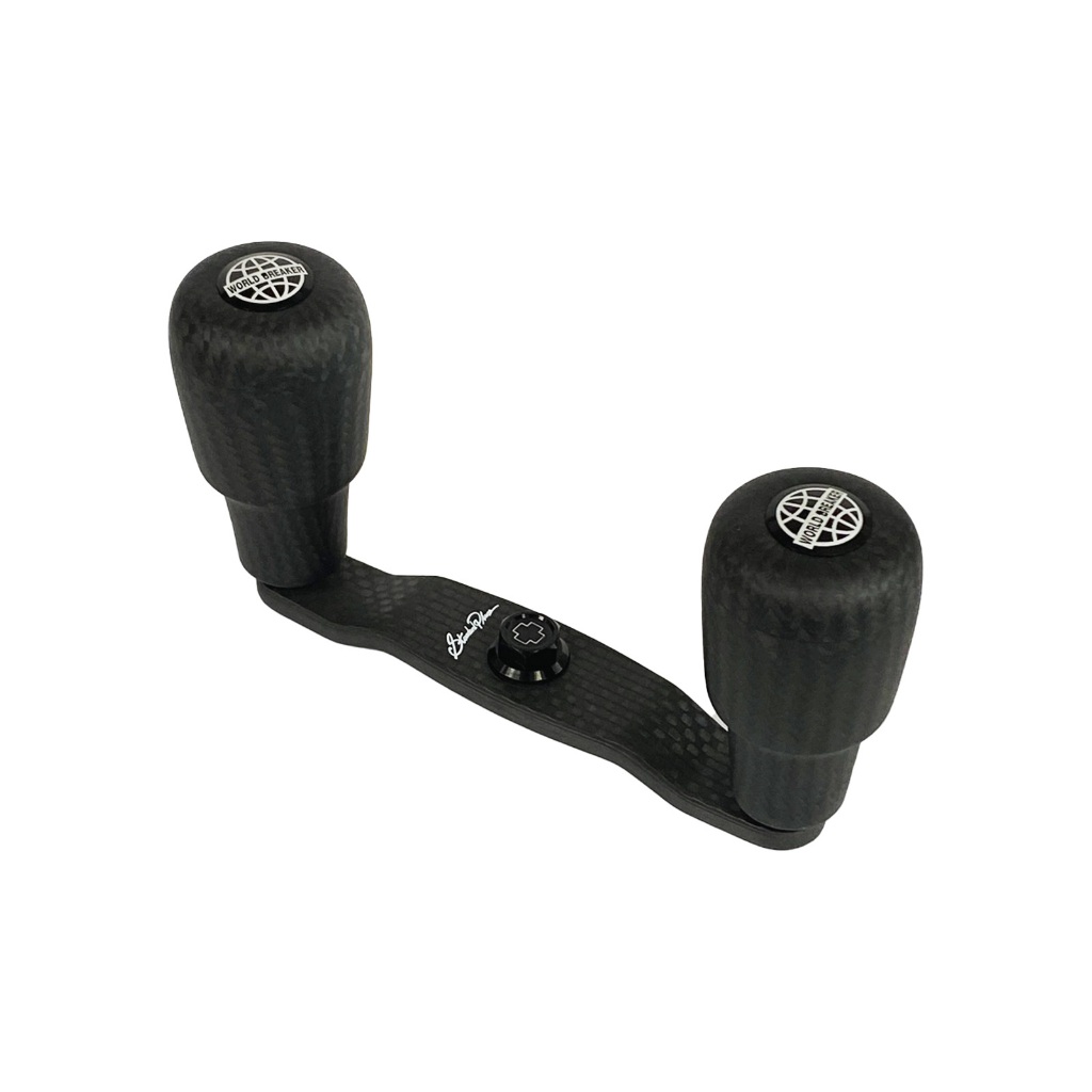 [Studio Composite] RC-SC EX PLUS WORLD BREAKER 92mm, 96mm, 102mm [รุ่นลายเซ็นมาโนคุริตะ]
