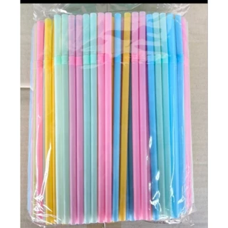 หลอดงอ 8ม. ตราดาว ยกลังบรรจุแพ็คละ250เส้นx20ห่อ