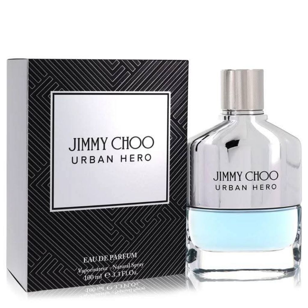 .Jimmy Choo Urban Hero.