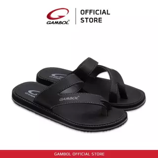 GAMBOL แกมโบล TWIST รองเท้าแตะชายหญิง รุ่น GM/GW11276