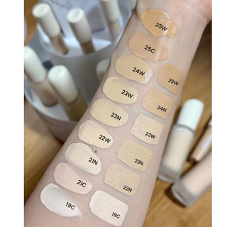 (สั่งจากVDOเพื่อรับส่วนลดพิเศษ) แบ่งขายรองพื้นแมทออร่า Supermom Lumi Matte Foundation
