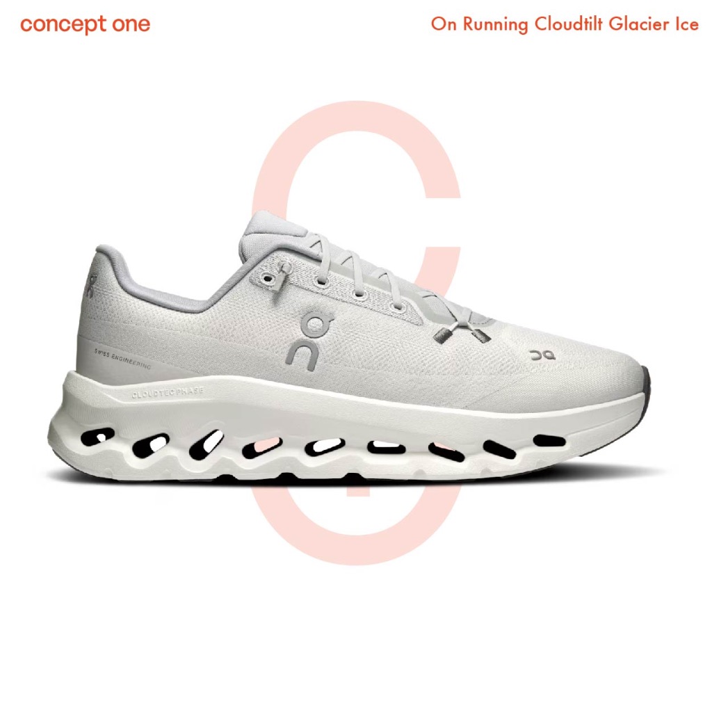Conceptone On Running Cloudtilt Glacier Ice (M) รองเท้าผ้าใบ