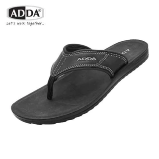 ADDA รองเท้าแตะพียู แบบหนีบ รุ่น 72F03 ไซส์ 39-45