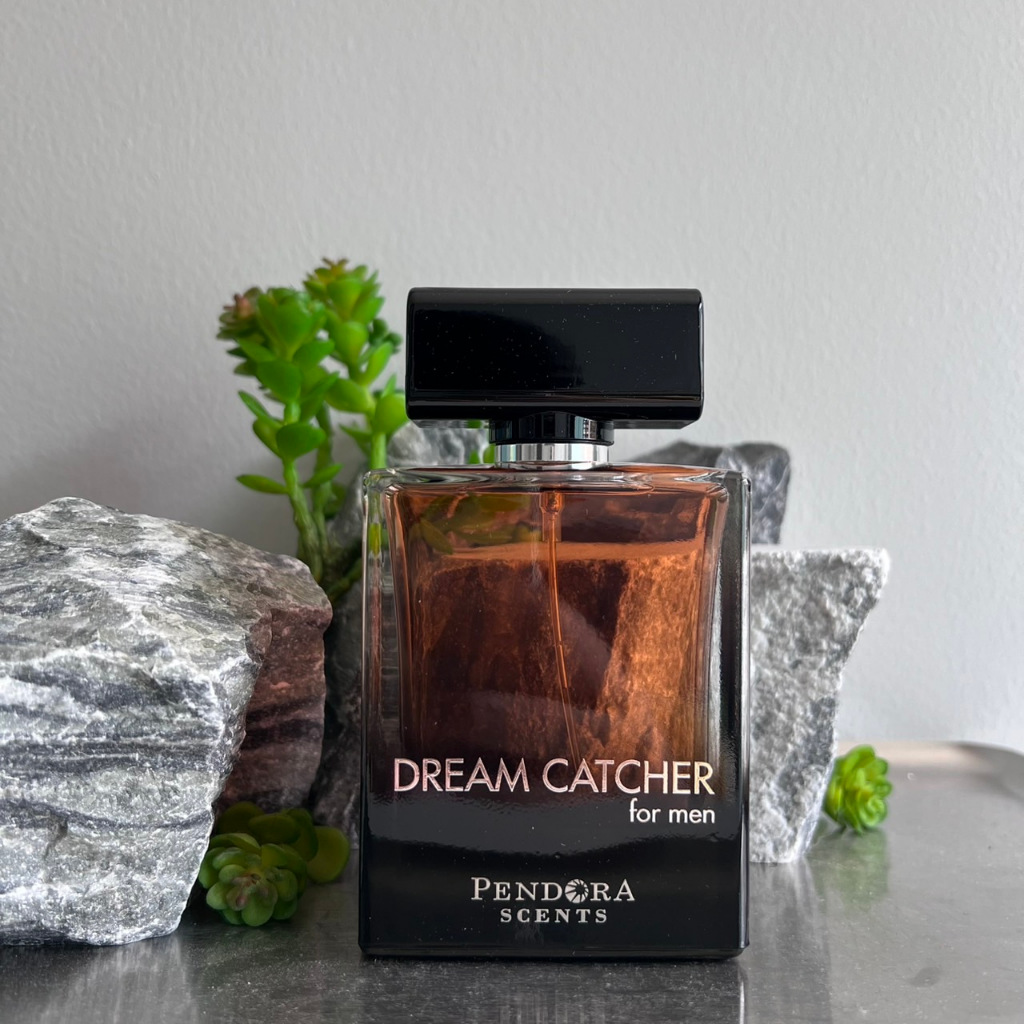 น้ำหอม Pendora Scents - Dream Catcher for Men น้ำหอมแบ่งขาย ขนาดเดินทาง ขนาดพกพา น้ำหอมแท้แบ่งขาย