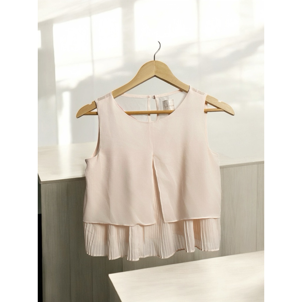 Lyn around size XS(used)