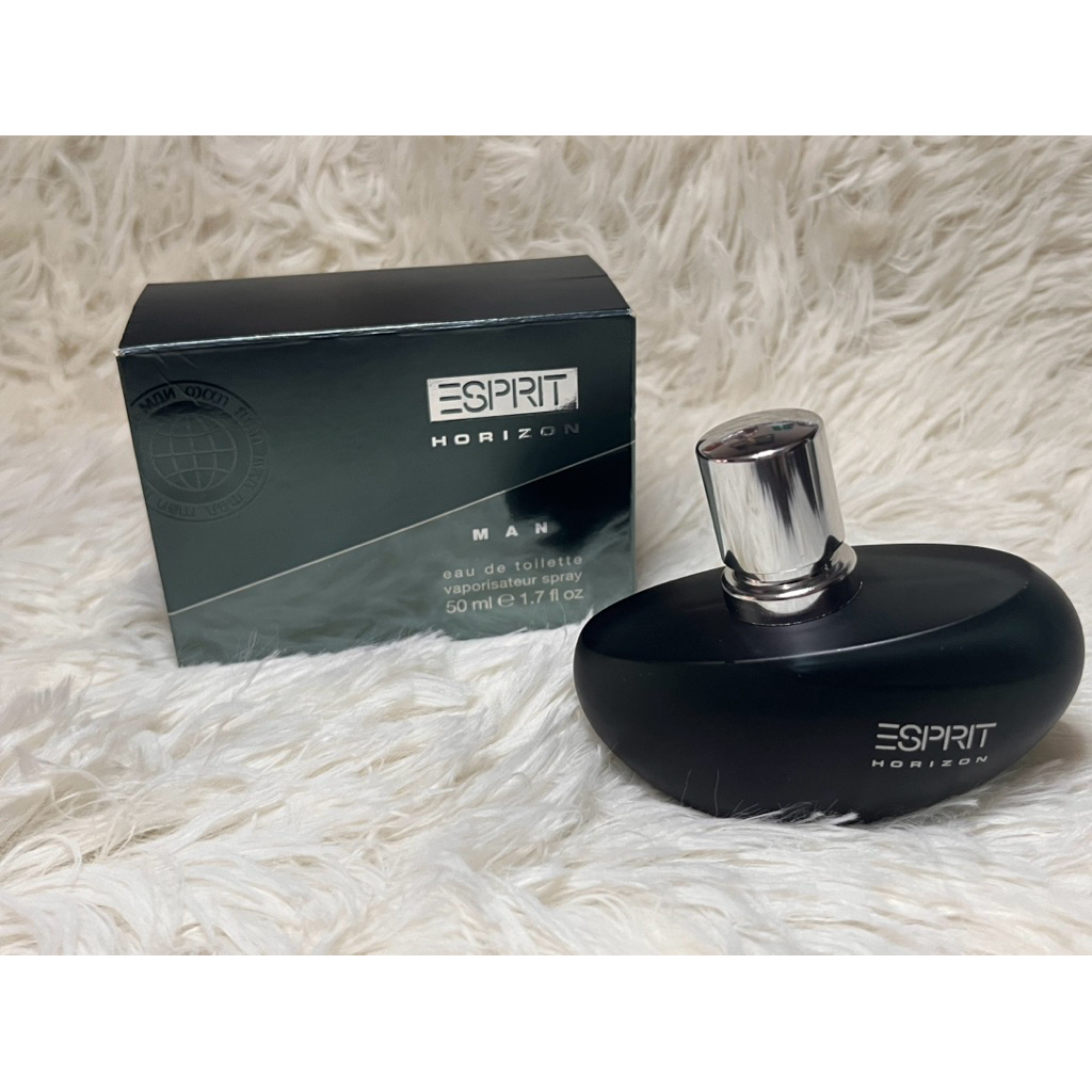 น้ำหอมแบรนด์แท้💯ราคาถูกมาก🔥Esprit Horizon Man