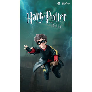 Harry Potter and the Goblet of Fire Series Figures