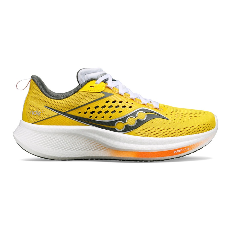 SAUCONY RIDE 17 MEN | รองเท้าวิ่งผู้ชาย