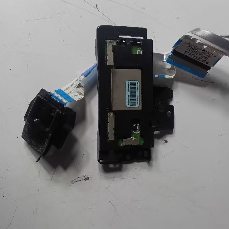 ตัวรับไวไฟทีวี LG รุ่น 55uq8050psb