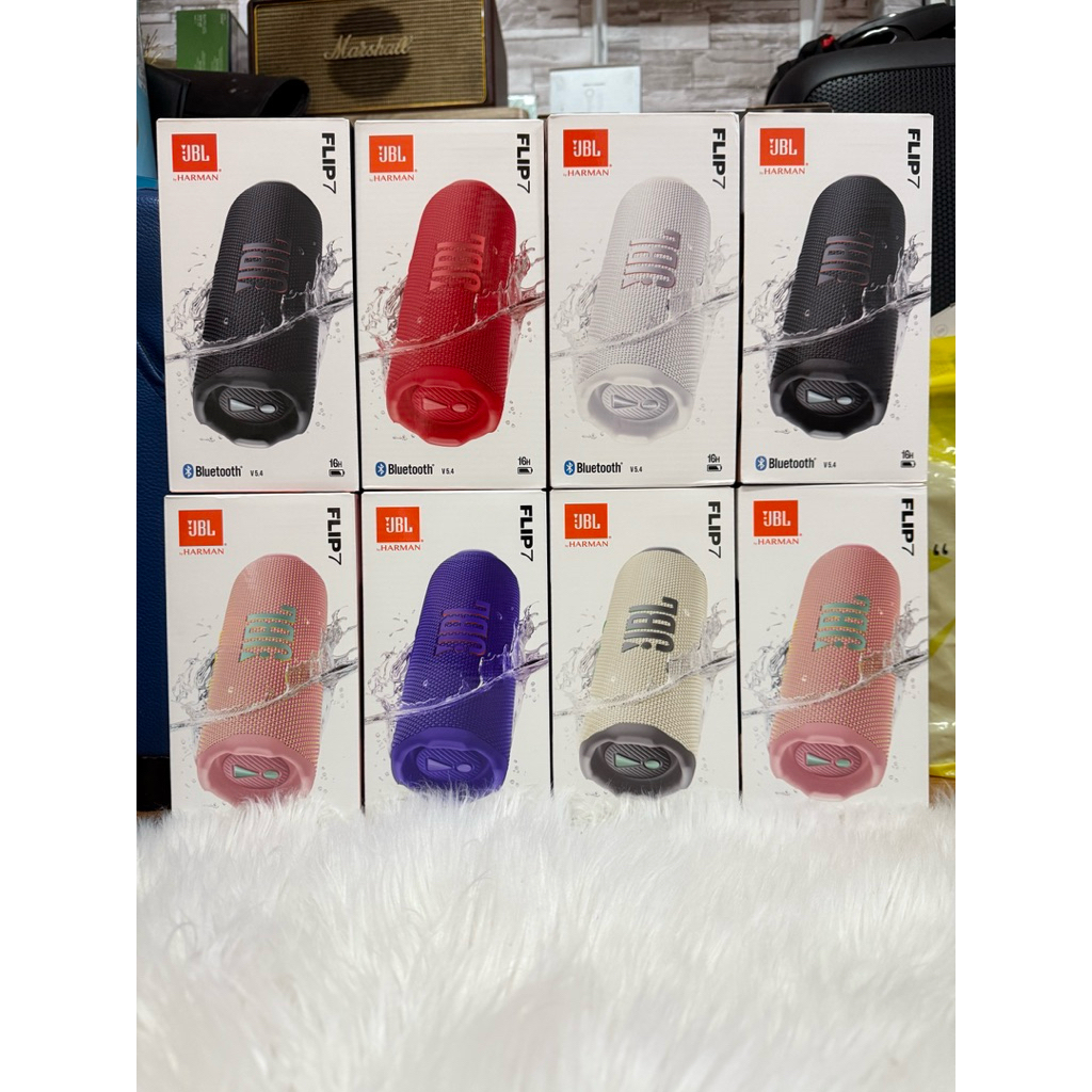 JBL Flip 7 สินค้าใหม่มือ1
