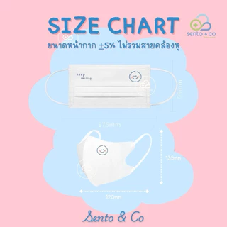 🐥พร้อมส่ง🐥 Dr.Chu (30ชิ้น/กล่อง) แมสเป็ด แมสผู้ใหญ่ หน้ากากอนามัย หน้ากากลายการ์ตูน 3D mask (ตะกร้าคละแบรนด์)