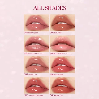 JOOCYEE LASTING GLOSSY ROUGE 3g