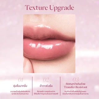 JOOCYEE LASTING GLOSSY ROUGE 3g