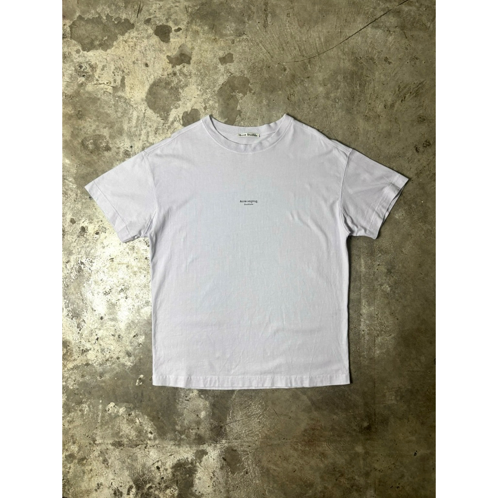 ACNE STUDIOS SIZE M 24/27