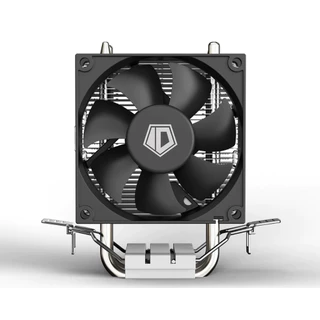 ID-COOLING (SE-802 SD V3) CPU Air Cooler ฮีทซิ้งค์ซีพียู พัดลม 8cm LGA 1700 1200 115x AMD AM5 AM4