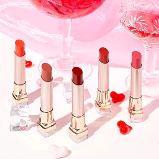GOLDBERRY Simplify Tint Lip Balm 3g โกลด์เบอรี่ ซิมพลีฟาย ทินท์ ลิป บาล์ม 3กรัม