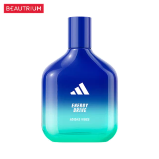 ADIDAS Vibes Energy Drive Eau De Parfum น้ำหอม 100ml