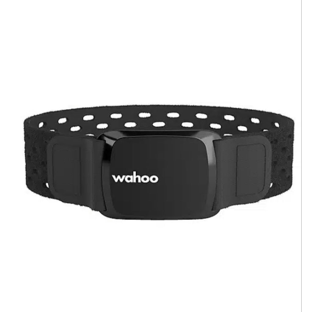 WAHOO TICKR FIT HEART RATE MONITOR สายรัดแขนวัดระดับชีพจร