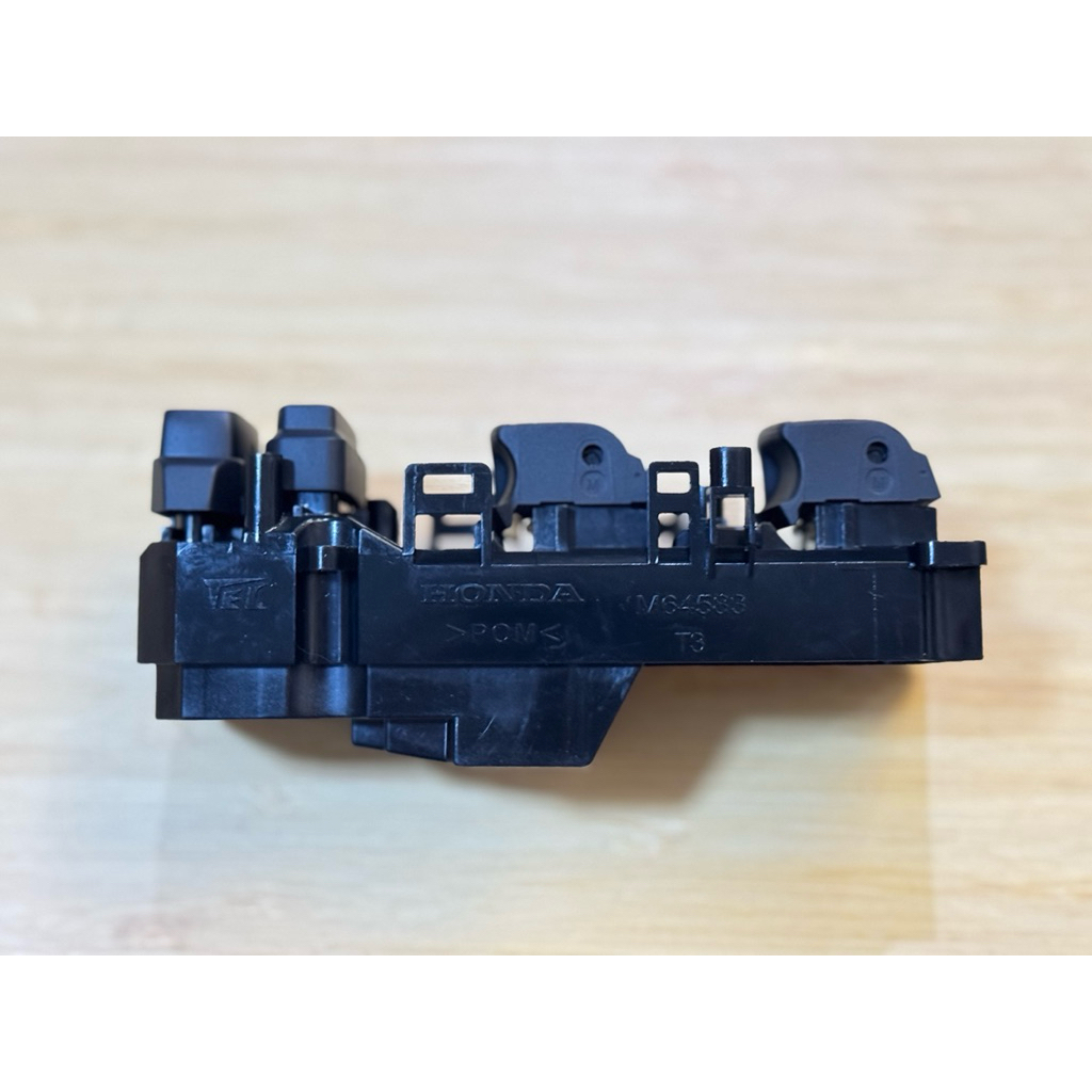 สวิทช์กระจกประตูไฟฟ้าออโต้ 1บาน Honda Civic FC Î2016-2020 - รูปที่ 4