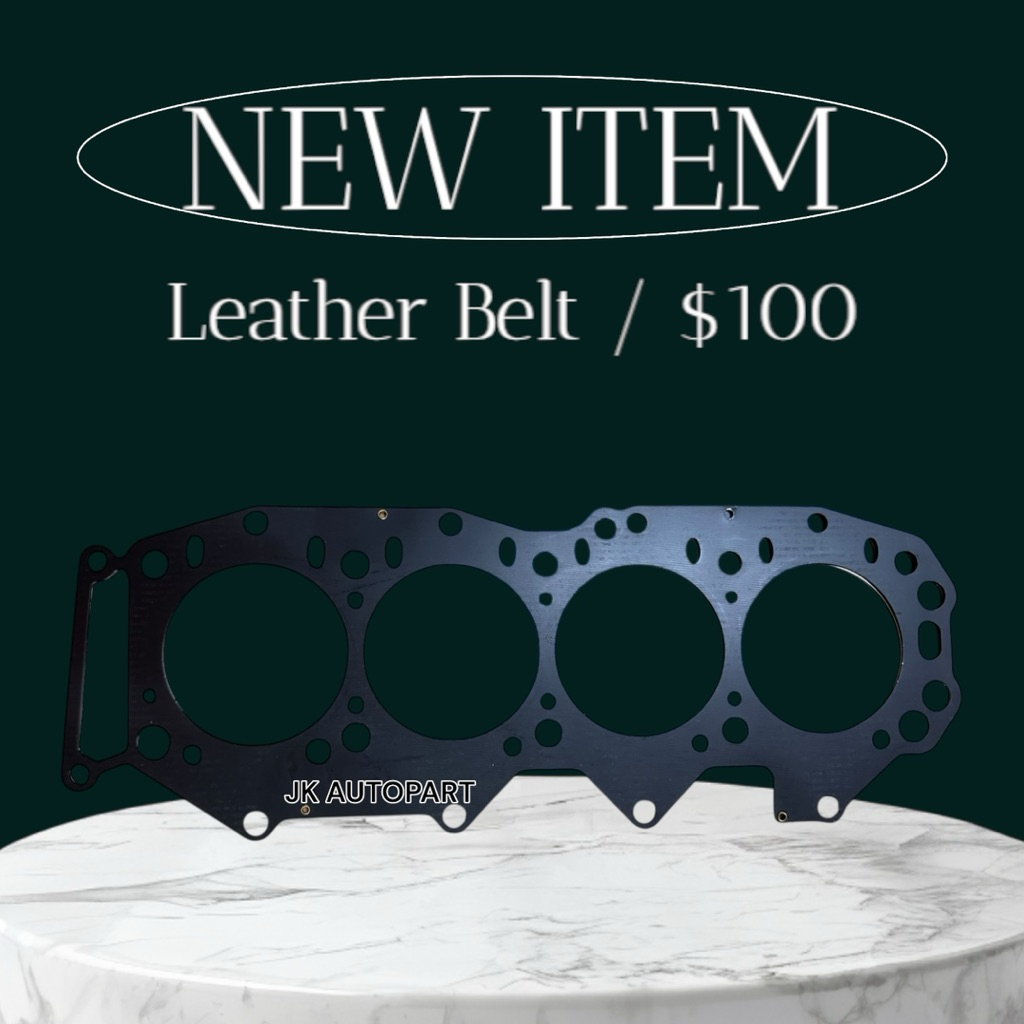 ปะเก็นชุดใหญ่ MAZDA FIGHTER FORD RANGER เครื่อง WL51 รหัส 8ASX-10-271 เกรด OEM แท้ๆ ประเก็รชุดใหญ่มา