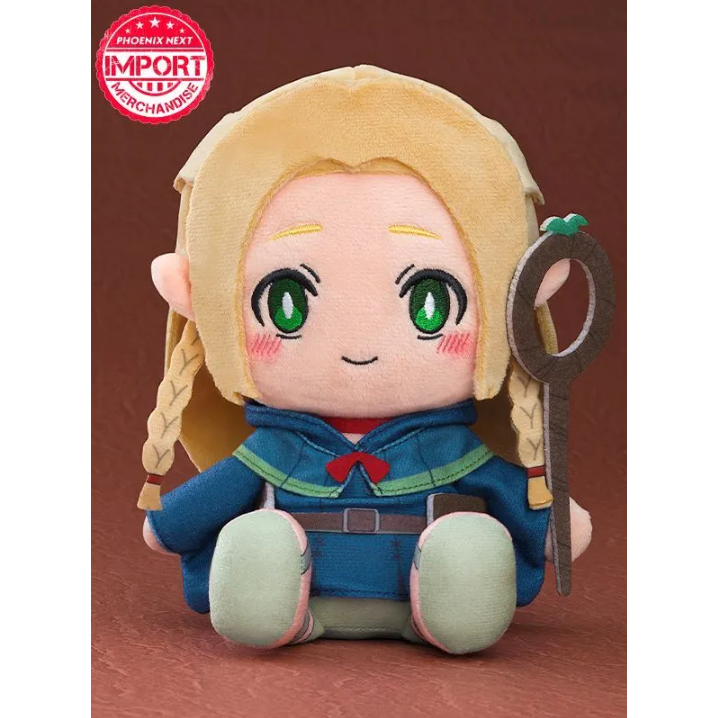 Phoenix Next (MD) Plushie Marcille